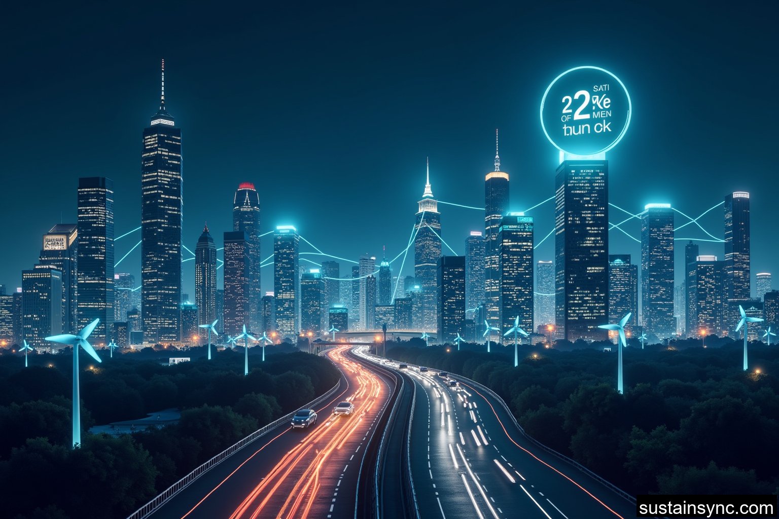 "Top Strategies for Carbon Footprint Reduction in the Digital Age"